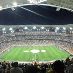 Mundial de Clubes: Fifa define a cidade na Arábia Saudita que receberá os jogos