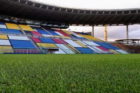 Estádio Kleber Andrade será casa do Cruzeiro em partidas da Vitória Cup, em julho
