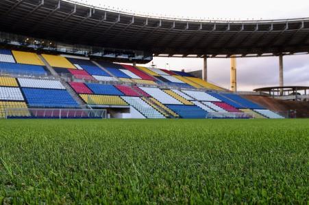 Estádio Kleber Andrade será casa do Cruzeiro em partidas da Vitória Cup, em julho