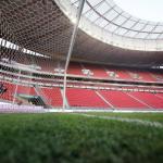 Flamengo x Santos: confira as escalações das equipes pelo Brasileiro