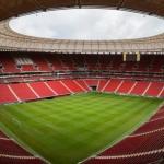 Entenda a disputa de Manaus e Brasília para ter Brasil x Argentina em novembro