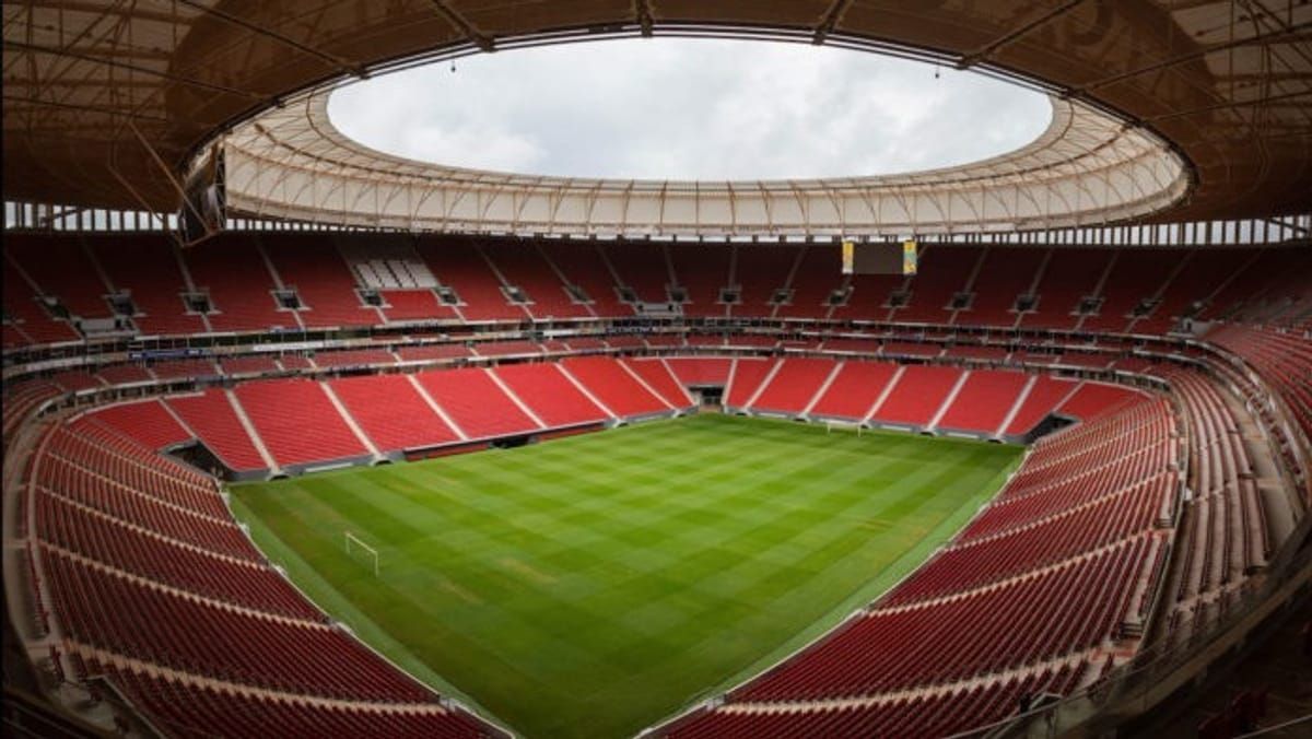 São Paulo deve encarar Inter de Limeira em Brasília pelo Paulistão