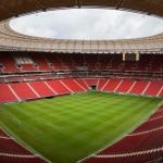 São Paulo deve encarar Inter de Limeira em Brasília pelo Paulistão