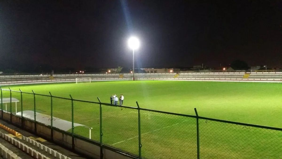 Fluminense tem palco definido para a estreia do Campeonato Carioca; saiba