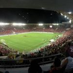 Venezuela x Equador: horário, onde assistir e tudo sobre o jogo pelas Eliminatórias