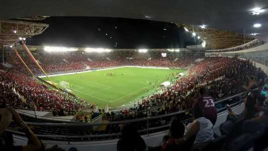 Estádio Monumental de Maturín
