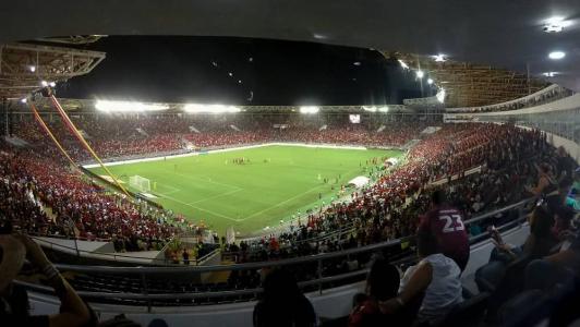 Estádio Monumental de Maturín
