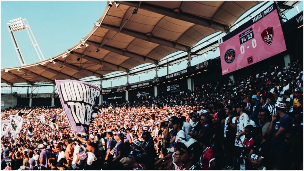 Horário e onde assistir ao vivo Toulouse x PSG, pelo Campeonato Francês