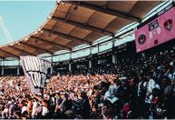 Horário e onde assistir ao vivo Toulouse x PSG, pelo Campeonato Francês