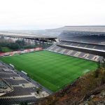 Conheça o estádio construído em pedreira e que vai receber o Real Madrid