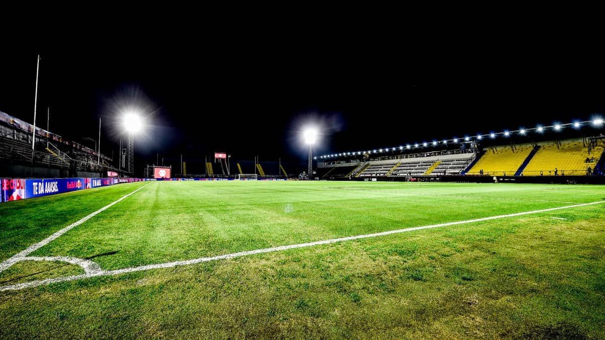 Bragantino x Flamengo: times estão escalados para jogo do Brasileiro