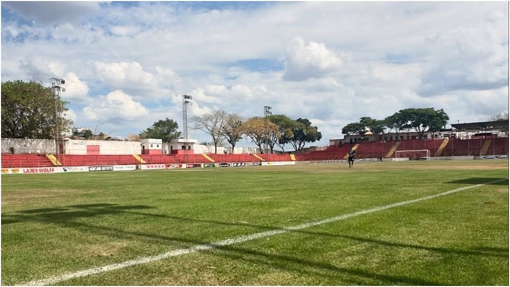 Tradicional clube mineiro tem estádio leiloado; saiba valor e quem arrematou
