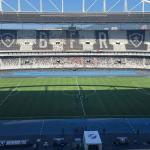 Vasco x Fluminense: confira as escalações pelo Campeonato Brasileiro