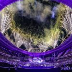 Show deve tirar Botafogo x Grêmio do Nilton Santos; clube aguarda CBF