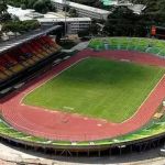 Venezuela indica à Conmebol datas e cidades para o Pré-Olímpico em 2024