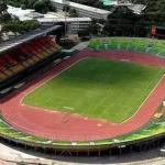 Venezuela indica à Conmebol datas e cidades para o Pré-Olímpico em 2024