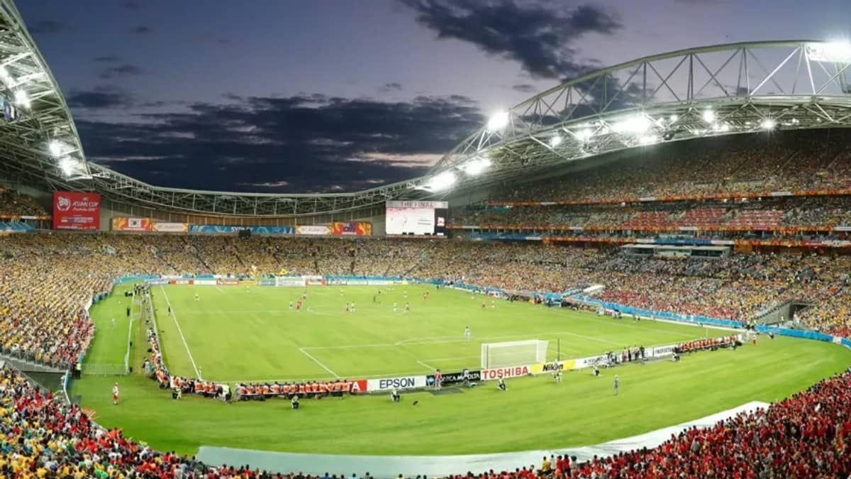 Conheça todos os estádios da Copa do Mundo Feminina
