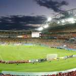 Conheça todos os estádios da Copa do Mundo Feminina