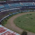 Fechado em 2013, Estádio Olímpico do Grêmio definha em Porto Alegre