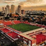 Horário e onde assistir ao vivo Vila Nova x Amazonas, pela Série B