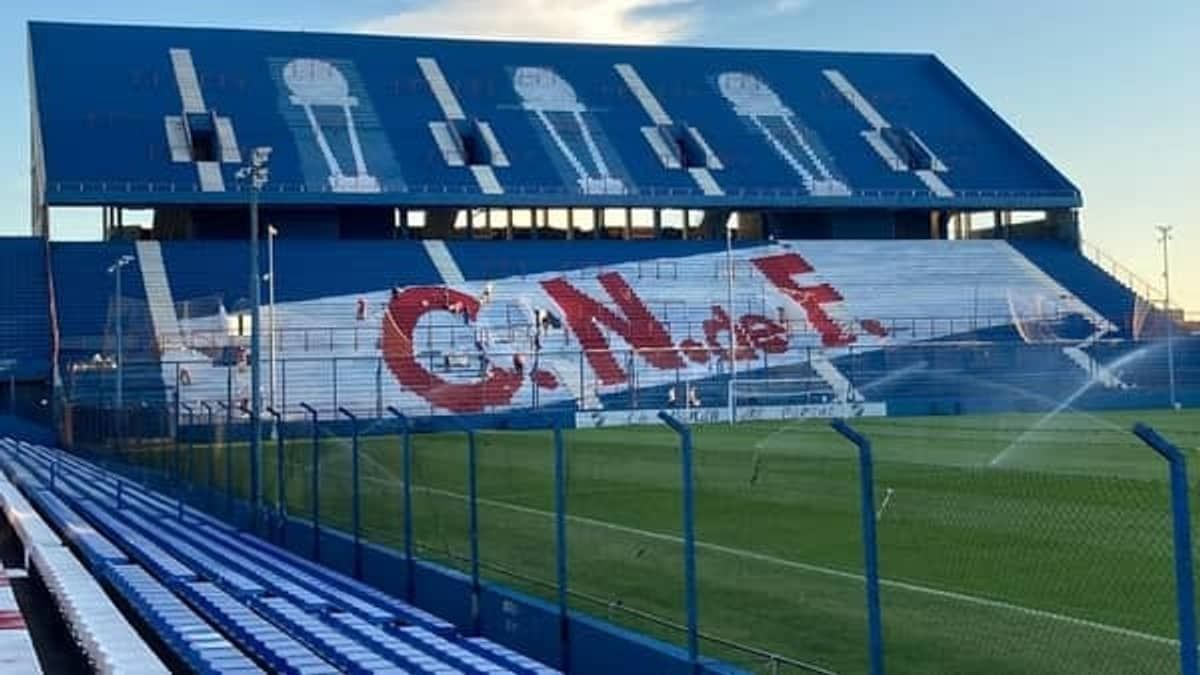 Conmebol discute tirar final da Copa Sul-Americana de Montevidéu