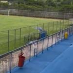 Aymorés encaminha laudos à FMF para liberar estádio para disputa do Campeonato Mineiro 2025