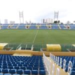 Sócios esgotam ingressos para jogo do Fortaleza no PV pelo Brasileiro