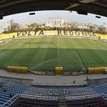 Vasco muda rota e deve mandar clássico com o Fluminense em Volta Redonda