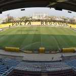 Vasco muda rota e deve mandar clássico com o Fluminense em Volta Redonda