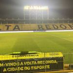 Fluminense x Atlético: siga, ao vivo, o pré-jogo diretamente de Volta Redonda