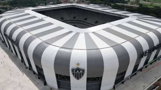 Estádio receberá dois shows em setembro