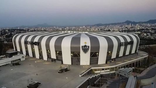Estádio receberá primeiro clássico neste domingo (22)