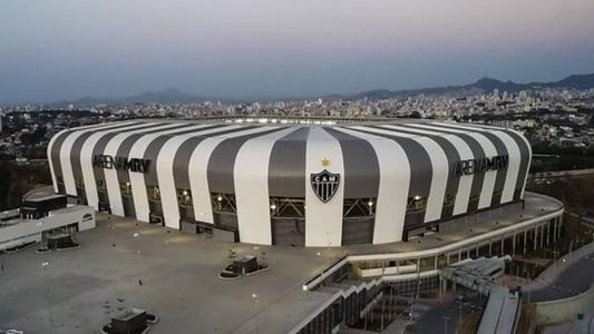 Estádio receberá primeiro clássico neste domingo (22)