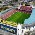 Horário e onde assistir ao vivo LDU x Palmeiras, pela Libertadores