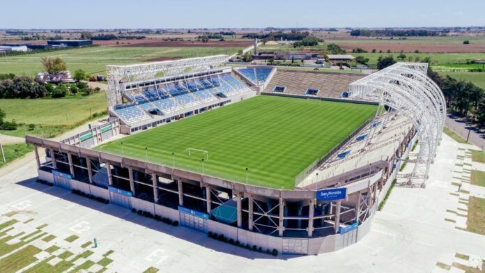 Gigante sul-americano disputará amistoso contra equipe da Série A, diz jornal