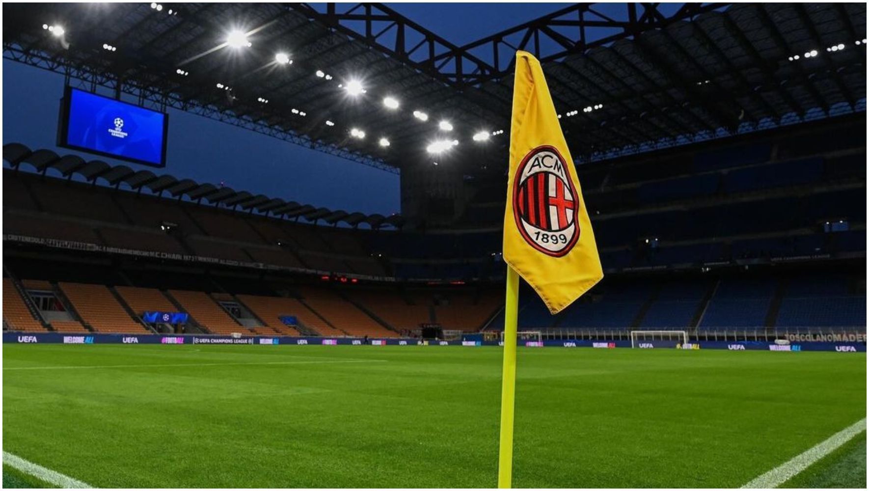 Milan x Como: horário e onde assistir ao vivo pelo Campeonato Italiano