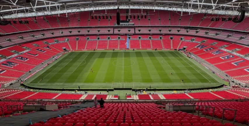 Relembre todas as finais da Champions League no estádio Wembley, em Londres