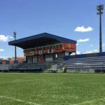 Homem é impedido de frequentar estádio por dois anos após caso de racismo em MG