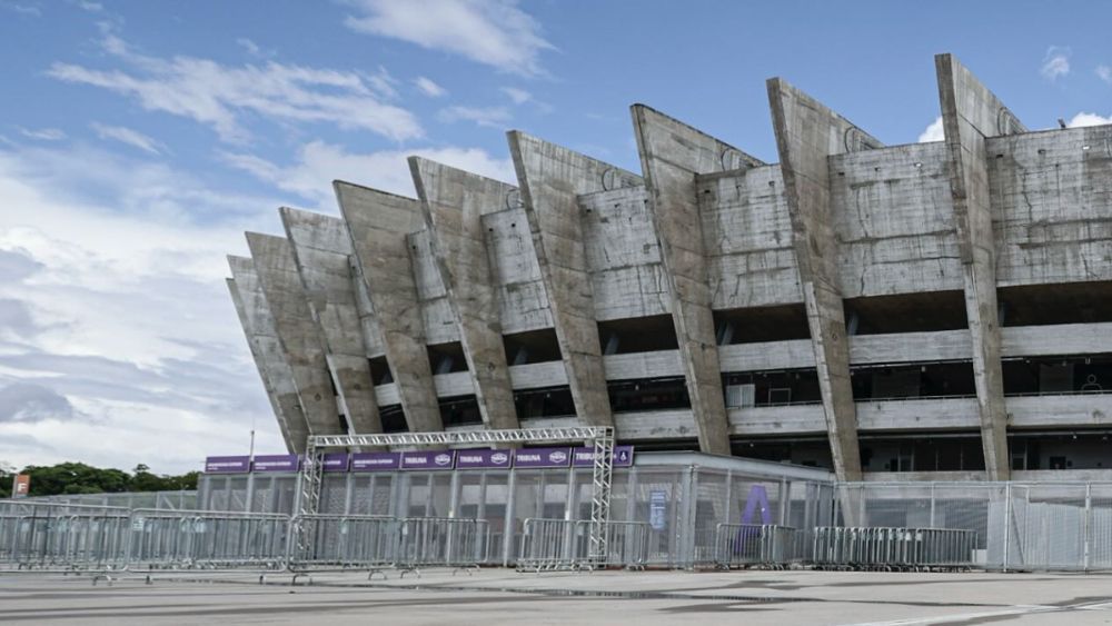 Cruzeiro x Palmeiras: vice-governador de Minas critica decisão da CBF e anuncia medida