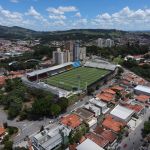 Grêmio deve treinar em Atibaia-SP e jogar em Bragança Paulista após enchentes no RS