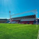 Escalação do Fortaleza: Vojvoda monta time modificado para jogar na altitude