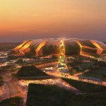 Arábia Saudita projeta construir 11 estádios para Copa de 2034; veja detalhes