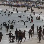 Onda de calor pode atingir Brasil em pleno inverno; veja os estados e o que fazer para se proteger 
