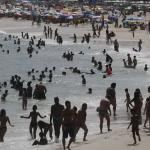 Onda de calor pode atingir Brasil em pleno inverno; veja os estados e o que fazer para se proteger