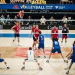 Estados Unidos x Itália: onde assistir à semifinal da Liga das Nações de Vôlei 