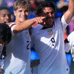 Estados Unidos x Uruguai: onde assistir ao jogo pelo Mundial Sub-20