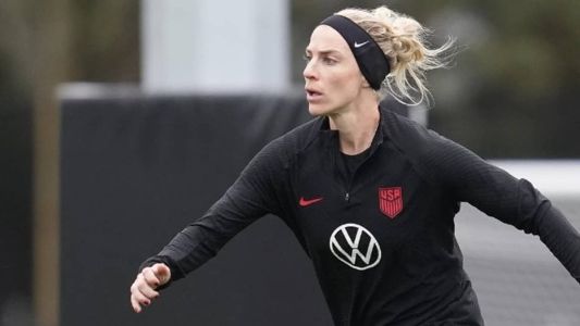 Estados Unidos e Vietnã se enfrentam na Copa do Mundo Feminina