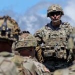 Estados Unidos planeja posicionar marinheiros e fuzileiros em petroleiros para evitar apreensões do Irã