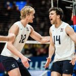 Estados Unidos x China: onde assistir ao jogo pela Liga das Nações de Vôlei  