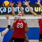 Estados Unidos x Japão: onde assistir ao jogo pela Liga das Nações de Vôlei Feminino  